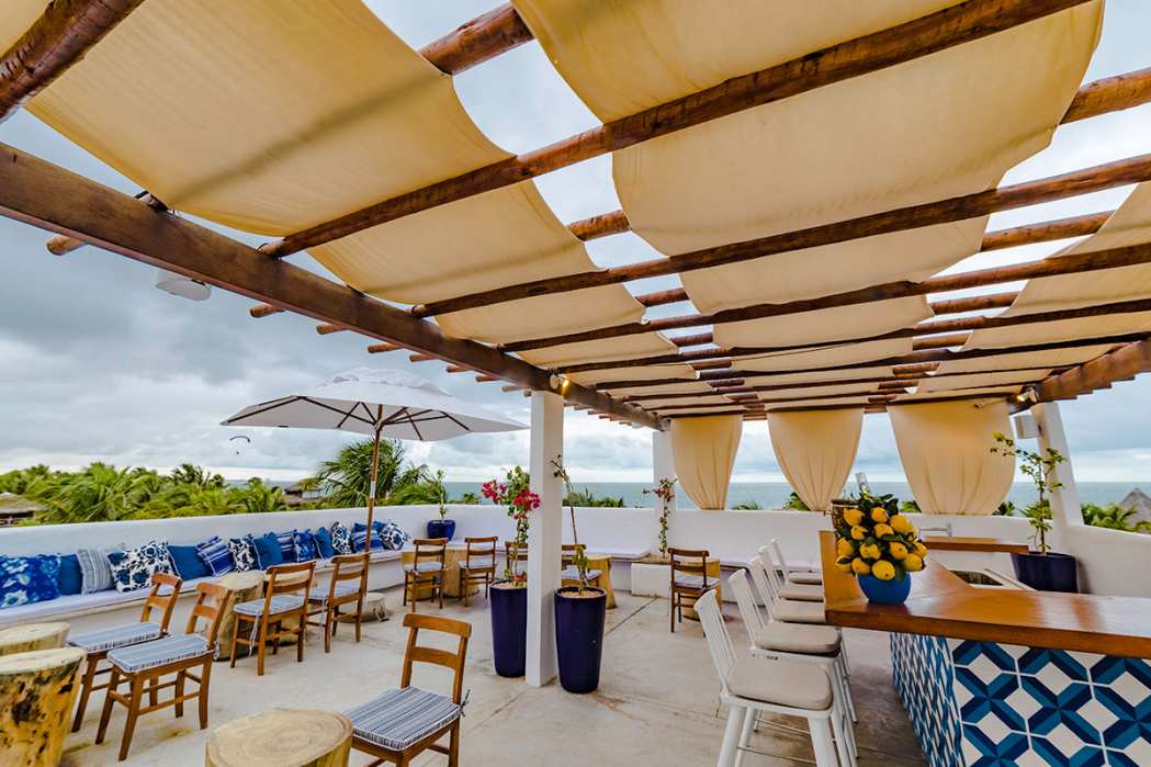 La Plage Hotel Boutique, lugar de charme e fácil acesso com localização privilegiada, na Barra Grande, PiauíLa Plage Hotel Boutique, lugar de charme e fácil acesso com localização privilegiada, na Barra Grande, Piauí