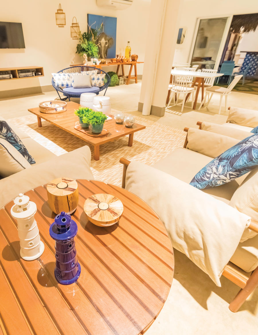 La Plage Hotel Boutique, Hotel de luxo em barra grande pi