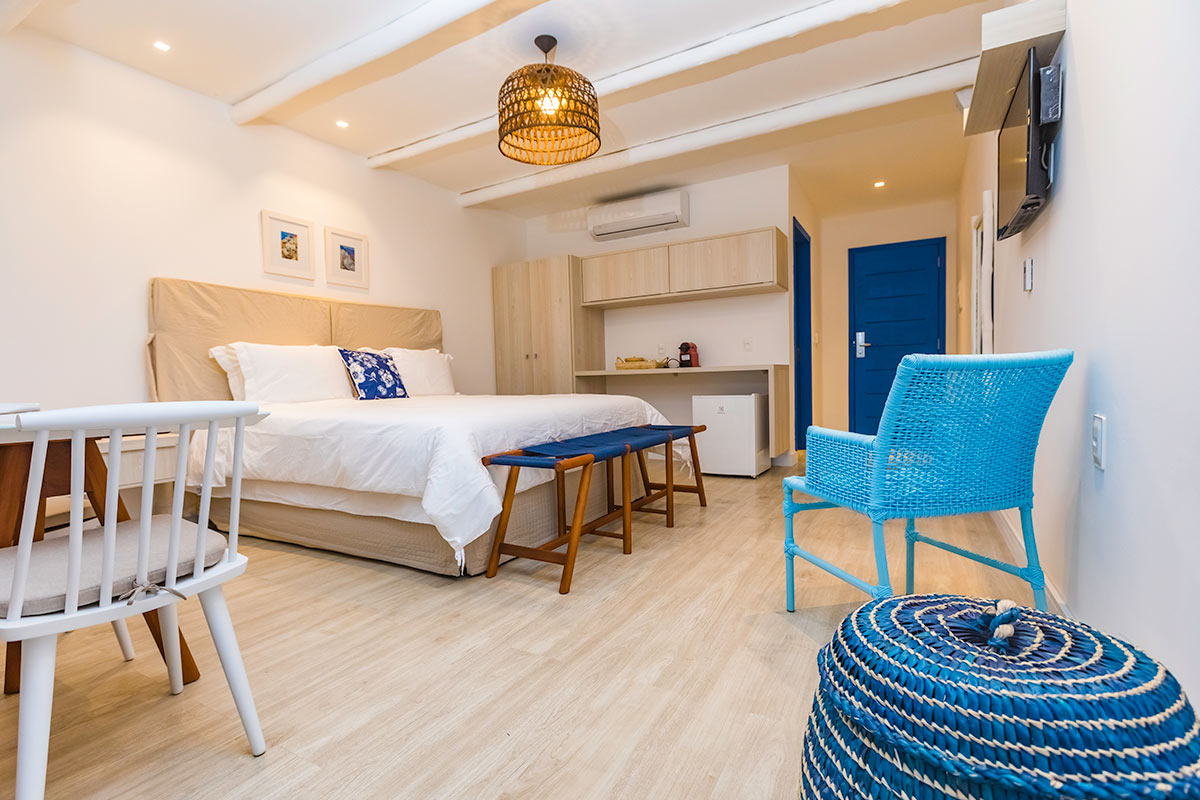 La plage Hotel boutique em Barra Grande PI