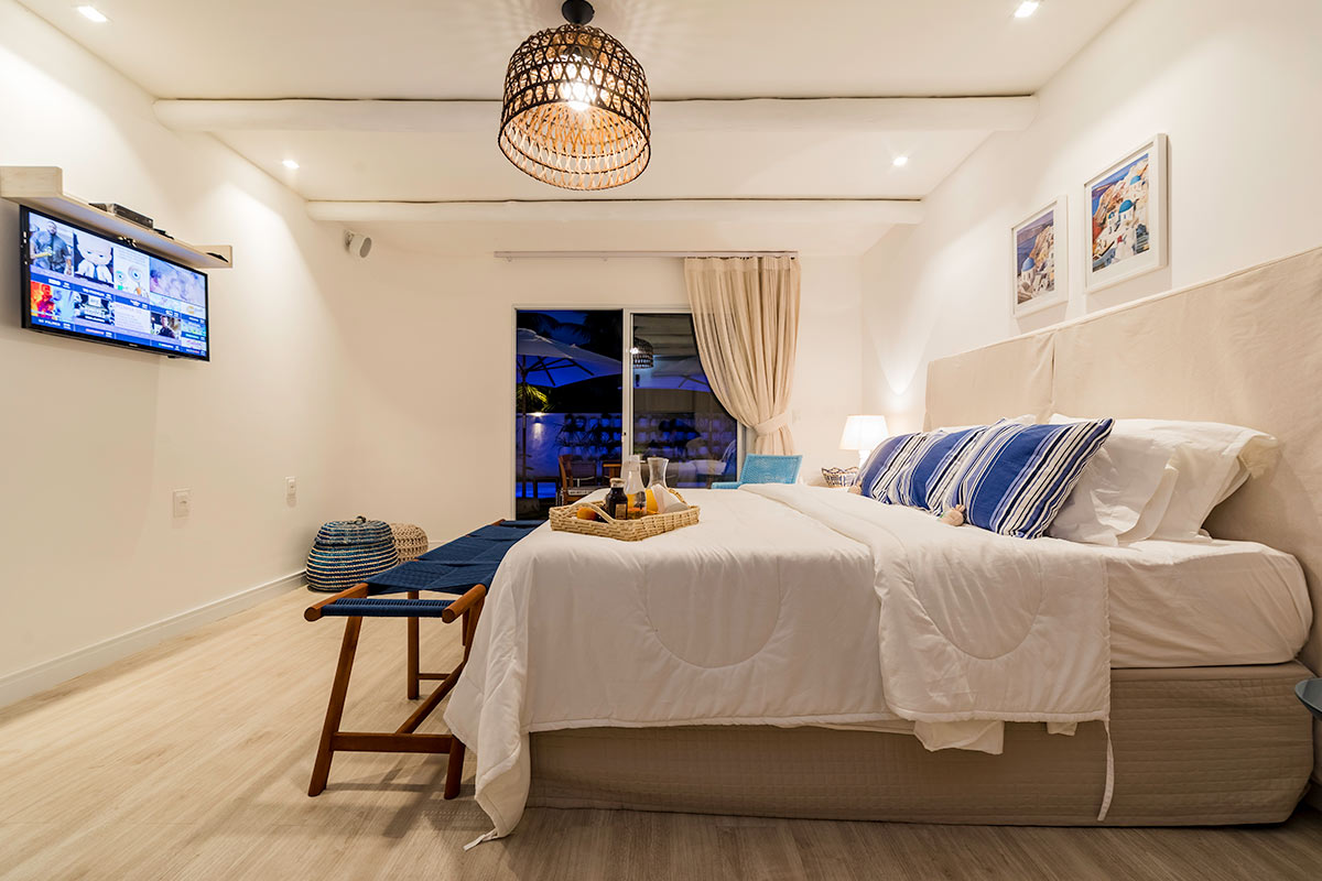 La plage Hotel boutique em Barra Grande PI