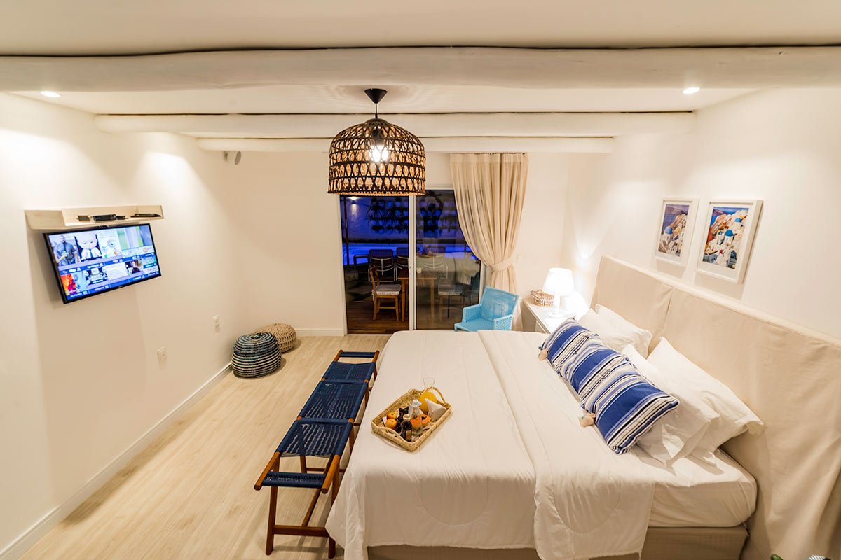 La plage Hotel boutique em Barra Grande PI